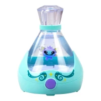 Fizzy Pets İnteraktif Oyuncak - Luna