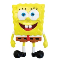 Flexfigs Sponge Bob Aksiyon Figürü - Sponge Bob