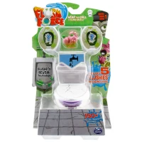 Flush Force Beşli Paket Model 4