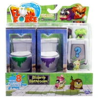 Flush Force Sekizli Paket Model 2