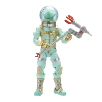 Fortnite Legendary Seri Aksiyon Figür - Leviathan 15 cm 1607
