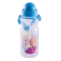 Frozen Şeffaf Matara 78691