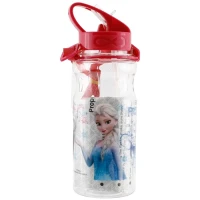 Frozen Şeffaf Matara 78692