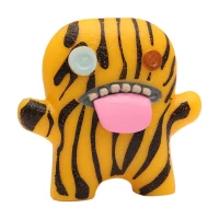 Fuggler Koleksiyon Tekli Figür Seri 2 Model 11