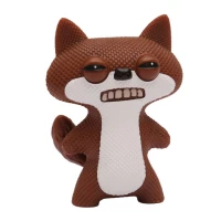 Fuggler Koleksiyon Tekli Figür Seri 2 Model 4