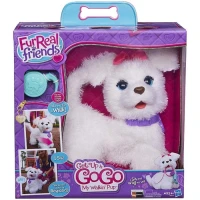 Fur Real Friends Cici Köpeğim Gogo