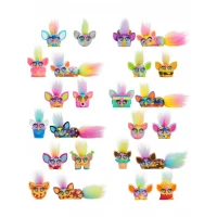 Furby Minis 2li Paket Sürpriz Figür