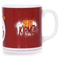 Galatasaray Mgm kupa bardak