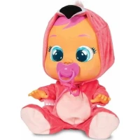 Giochi Preziosi Cry Babies Ağlayan Bebek Fancy