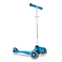 Globber My Free Up - Mavi Scooter