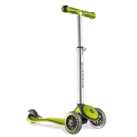 Globber My Free Up - Yeşil Scooter