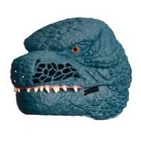 Godzilla Sesli Maske 35699