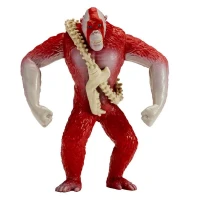 Godzilla ve Kong Mini Figür 8 cm - Skar King