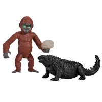 Godzilla X Kong Aksiyon Figür - Suko 15 cm