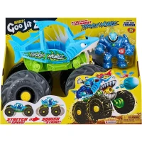 Goojitzu Arazi Arabası Gooshifter