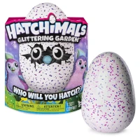 Hatchimals Simli Pengualas