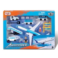 Havaalanı Oyun Seti Model 3