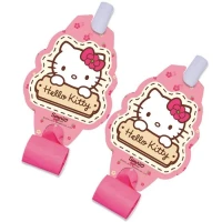 Hello Kitty Kaynana Dili 6’li