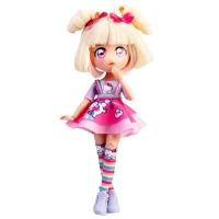 Hello Kitty Manga Bebek - Candy Unicorn