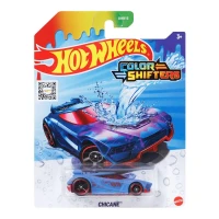 Hot Wheels Color Shifters Chicane JDN30