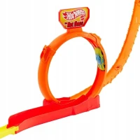 Hot Wheels Hot Ones Süper Zıplayış Pisti JCX69
