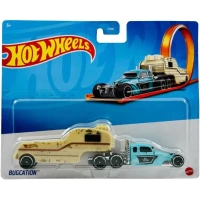 Hot Wheels Kamyonlar HMF98 - Bugcation