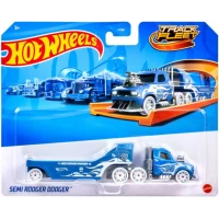 Hot Wheels 1:64 Kamyonlar 2 Semi Rodger Dodger Hvf03