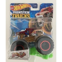 Hot Wheels Monster Trucks 1:64 Araba FYJ44-HNW15