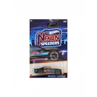 Hot Wheels Neon Yarışçılar HLH72 - 70 Chevy Chevelle