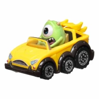 Hot Wheels RacerVerse Tekli Arabalar HKB93 Mike Wazowski