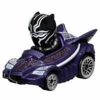 Hot Wheels RacerVerse Tekli Arabalar HKB97 Black Panther