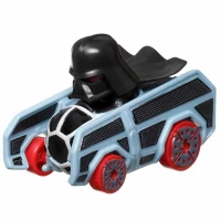Hot Wheels RacerVerse Tekli Arabalar HKC00 Darth Vader
