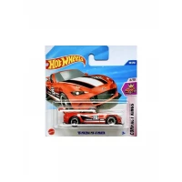 Hot Wheels Tekli Arabalar 15 Mazda Mx-5 Miata JBB18
