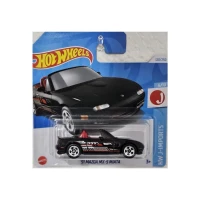 Hot Wheels Tekli Arabalar 91 Mazda Mx-5 Miata-HTC47