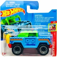 Hot Wheels Tekli Arabalar Bricking Trails HKH15