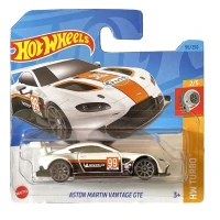 Hot Wheels Tekli Arabalar Aston Martin Vantage GTE - HKK84