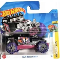 Hot Wheels Tekli Arabalar Baja Bone Shaker HKH47