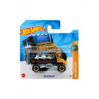 Hot Wheels Tekli Arabalar Baja Hauler - HKJ98