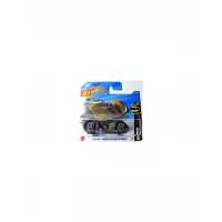 Hot Wheels Tekli Arabalar Batman: Arkham Asylum Batmobile - HYX04