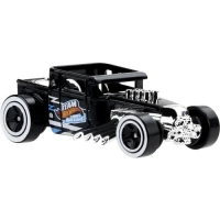 Hot Wheels Tekli Arabalar Bone Shaker HKH21