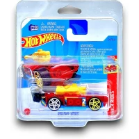 Hot Wheels Tekli Arabalar Bricking Speed - HKJ89
