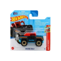 Hot Wheels Tekli Arabalar Bricking Trails - HKJ85