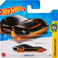 Hot Wheels Tekli Arabalar Coupe Clip HKJ26