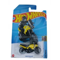 Hot Wheels Tekli Arabalar Ducati Desertx-HKK31