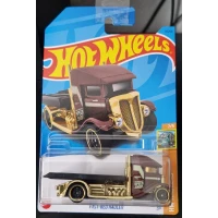 Hot Wheels Tekli Arabalar Fast-Bed Hauler-HKJ97