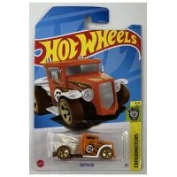 Hot Wheels Tekli Arabalar Gotta GO - HKK73