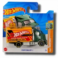 Hot Wheels Tekli Arabalar Hiway Hauler 2 - HKK00