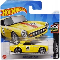 Hot Wheels Tekli Arabalar Honda 5800 Racing- HRY58