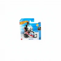 Hot Wheels Tekli Arabalar Honda VFR750R (RC30)-HYW51