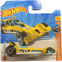 Hot Wheels Tekli Arabalar Hot Wired - HKK27